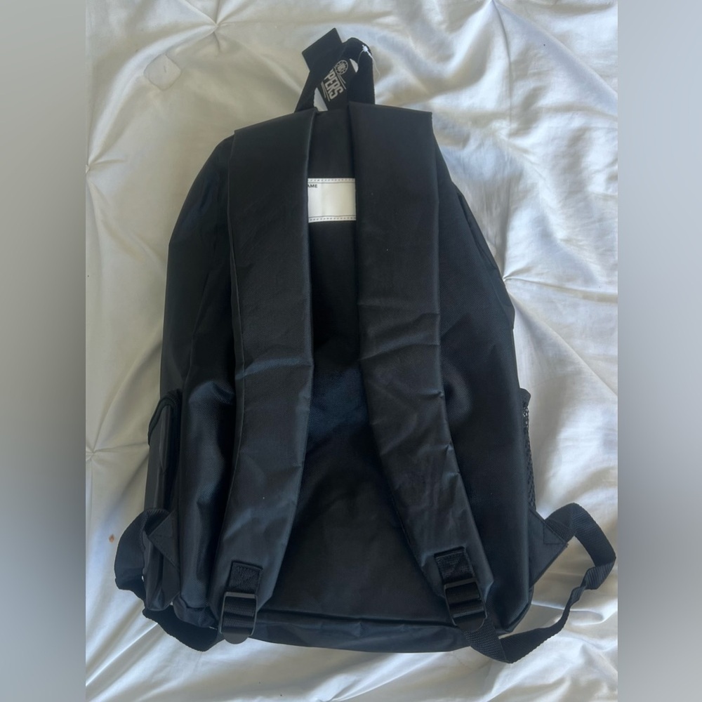 Kawhi Leonard Los Angeles Clippers New Baby2Baby Foundation Team Unisex Backpack - Picture 3 of 12